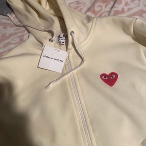 Garçon play hoodie